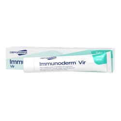 Depofarma Immunoderm Vir Gel Cutaneo 20 Ml