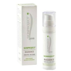 Seventy Bg Skinproject Radiance Crema Viso 30 Ml