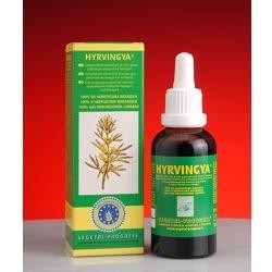 Vegetal Progress Hyrvingya Bio Gocce 50 Ml