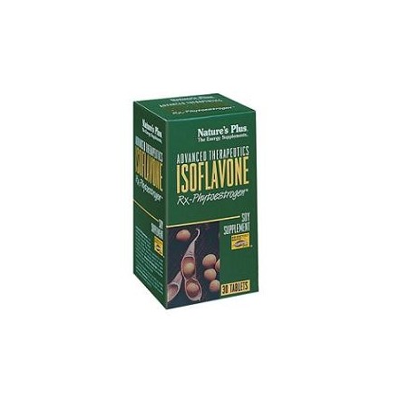 La Strega natures plus Isoflavone 30 Tavolette La Strega natures plus Isoflavone 30 Tavolette