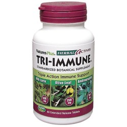 La Strega Tri Immune 60 Tavolette Herbal Actives