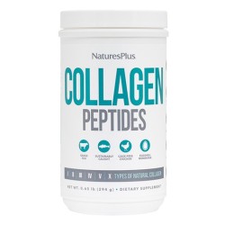 La Strega Collagen Peptides polvere 294 G