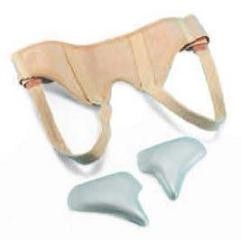 Safety Cinto Ortopedico Erniario Elite Misura 85cm