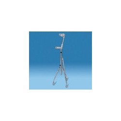 Safety Tripode Di Appoggio Per Deambulazione Adulto 1 Pezzo