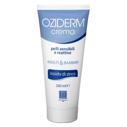Judifarm Oziderm Crema 200ml