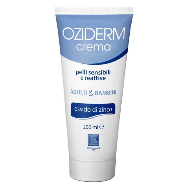 Judifarm Oziderm Crema 200ml