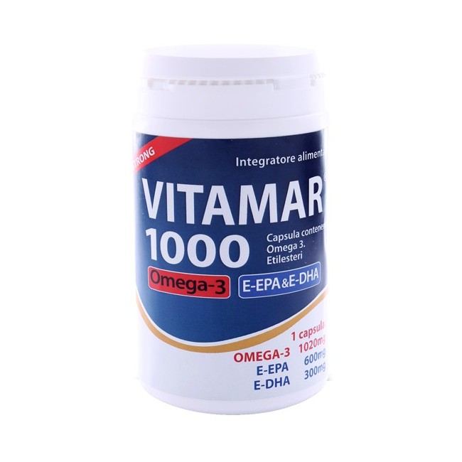 Hifas Da Terra Italia Vitamar 1000 100 Capsule Hifas Da Terra Italia Vitamar 1000 100 Capsule