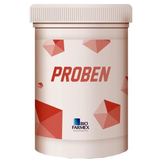Biofarmex Proben integratore collagene idrolizzato 500 G Biofarmex Proben integratore collagene idrolizzato 500 G