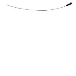 Teleflex flocath hydrogel catatere ch12 40cm 1 pezzo