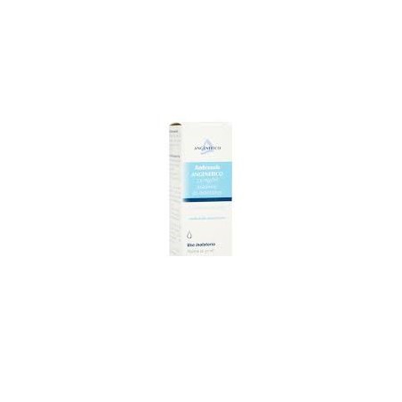 Ambroxolo Angenerico*nebulizzatore Fl50ml 7,5 Ambroxolo Angenerico*nebulizzatore Fl50ml 7,5