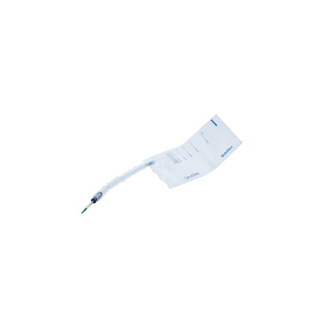 Liquick x-treme plus catetere ch14 lunghezza 40 cm 30 pezzi Liquick x-treme plus catetere ch14 lunghezza 40 cm 30 pezzi