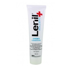 Lenil Sollievo Crema Lenitiva 100 Ml