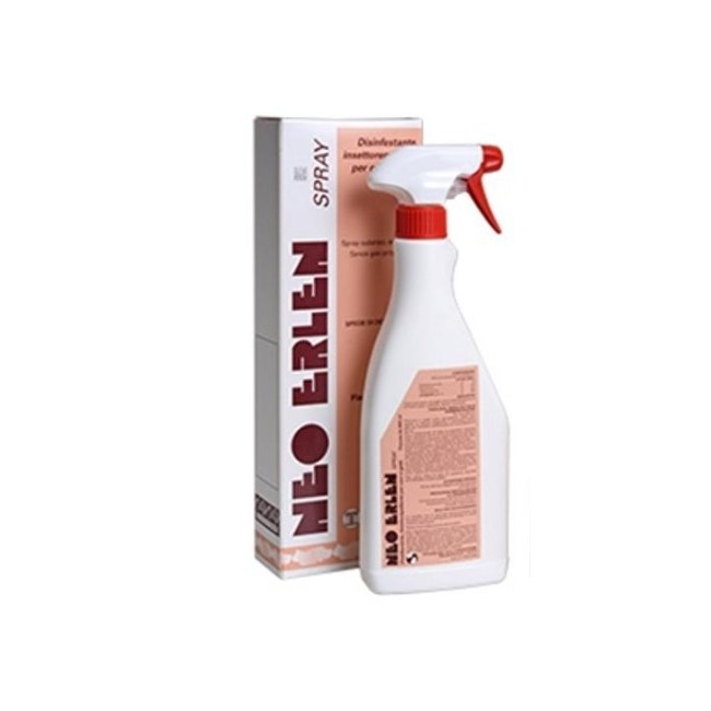 Teknofarma Neo Erlen Spray Teknofarma Neo Erlen Spray