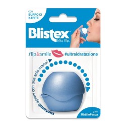 Consulteam Blistex Flip & Smile Ultra Idratazione 7gr