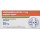 Loperamide Hexal* 15 Capsule 2mg