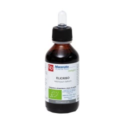 Fitomedical Elicriso Tintura Madre Bio 100 Ml