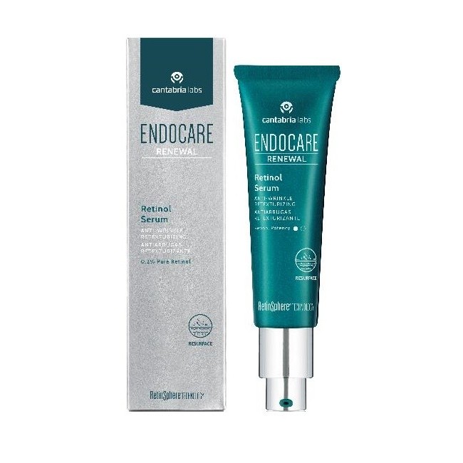 Cantabria Labs Endocare Renewal Retinol 0,2% Serum 30 Ml Cantabria Labs Endocare Renewal Retinol 0,2% Serum 30 Ml