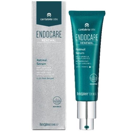 Cantabria Labs Endocare Renewal Retinol 0,2% Serum 30 Ml