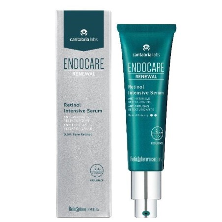 Cantabria Labs Endocare Renewal Retinol 0,5% Intensive Serum 30 Ml