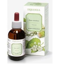 Erbamea Erisimo Sommita' Fiorite Estratto Idroalcolico 50 Ml
