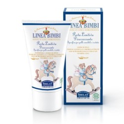 Helan Cosmesi Bimbi Pasta Lenitiva 50 Ml