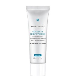 Skinceuticals Glycolic 10 Renew Overnight fluido notte 50 Ml