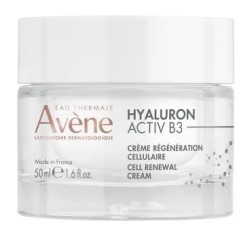 Avene Hyaluron Activ B3 Crema Giorno 50ml
