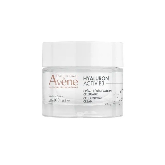 Avene Hyaluron Activ B3 Crema Giorno 50ml Avene Hyaluron Activ B3 Crema Giorno 50ml