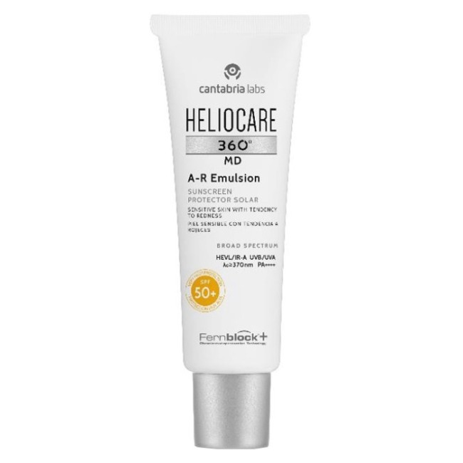 Difa Cooper Heliocare 360 Ar Emulsione 50+ 50 Ml Difa Cooper Heliocare 360 Ar Emulsione 50+ 50 Ml