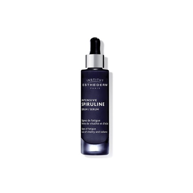Institut Esthederm Intensive Spiruline Siero viso 30 Ml Institut Esthederm Intensive Spiruline Siero viso 30 Ml