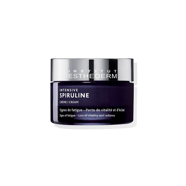 Intensive Spiruline Creme Intensive Spiruline Creme