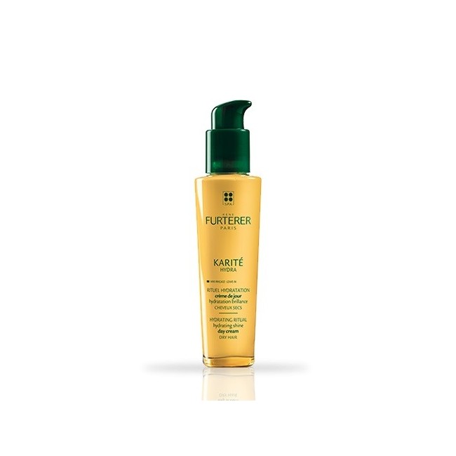 Rene Furterer Karite' Hydra Crema Giorno 100 Ml Rene Furterer Karite' Hydra Crema Giorno 100 Ml