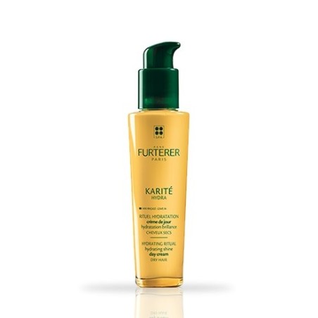 Rene Furterer Karite' Hydra Crema Giorno 100 Ml Rene Furterer Karite' Hydra Crema Giorno 100 Ml