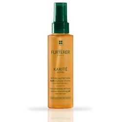 Rene Furterer Karite' Nutri Olio Nutrizione Intensa 100 Ml