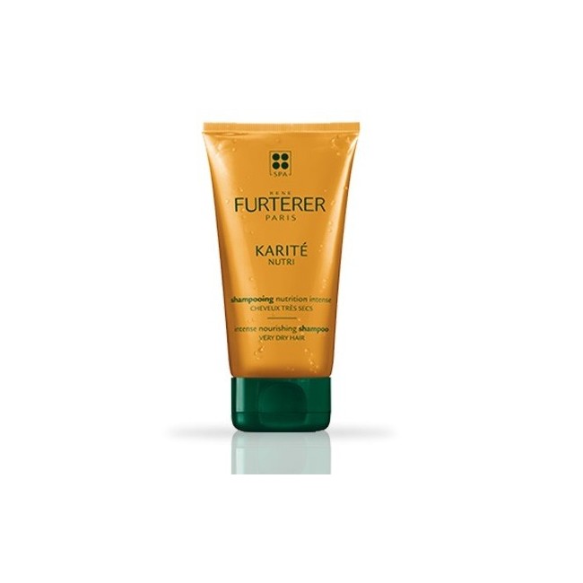 Rene Furterer Karite' Nutri Shampoo Nutrizione Intensa 150 Ml Rene Furterer Karite' Nutri Shampoo Nutrizione Intensa 150 Ml