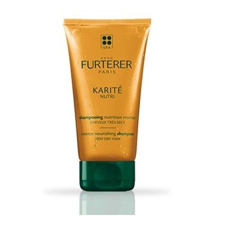 Rene Furterer Karite' Nutri Shampoo Nutrizione Intensa 150 Ml Rene Furterer Karite' Nutri Shampoo Nutrizione Intensa 150 Ml