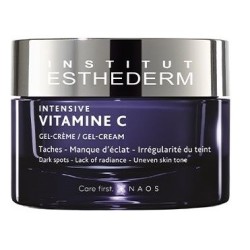 Intensive Vitamine C Gel-creme 50 Ml