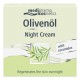 Naturwaren Italia Medipharma Olivenol Night Cream 50 Ml