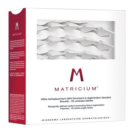 Bioderma Italia Matricium 30 Fiale Da 1 Ml Bioderma Italia Matricium 30 Fiale Da 1 Ml