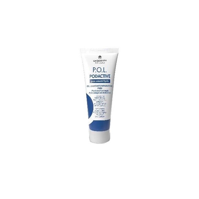 Difa Cooper Pol Podactive per piedi secchi 75 Ml Difa Cooper Pol Podactive per piedi secchi 75 Ml