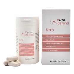 Tilab Purodefend Urto integratore 45 Capsule