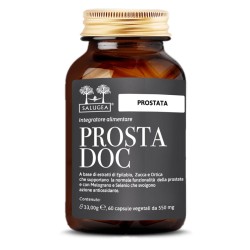 Salugea Prostadoc 60 Capsule Vegetali