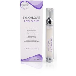 General Topics Synchrovit Hyal Serum 16,5 Ml