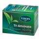 Viropa Import Viropa Te' Deteinato Premium 15 Bustine
