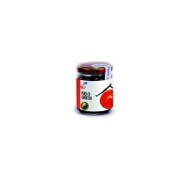 Biotobio Purea Di Umeboshi 200g Biotobio Purea Di Umeboshi 200g