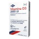 Vitamina D3 Ibsa 2000 Ui 30 