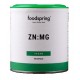 Foodspring Gmbh Zn Mg integratore 100 Capsule
