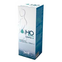 Bmt Pharma H2o Linfa+ 150 Ml gel