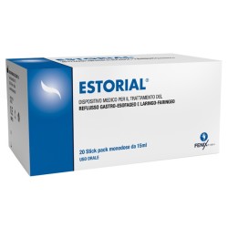 S. F. Group Estorial 20 Stick Da 15 Ml