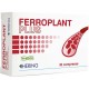 Hering Ferroplant Plus integratore 30 Compresse